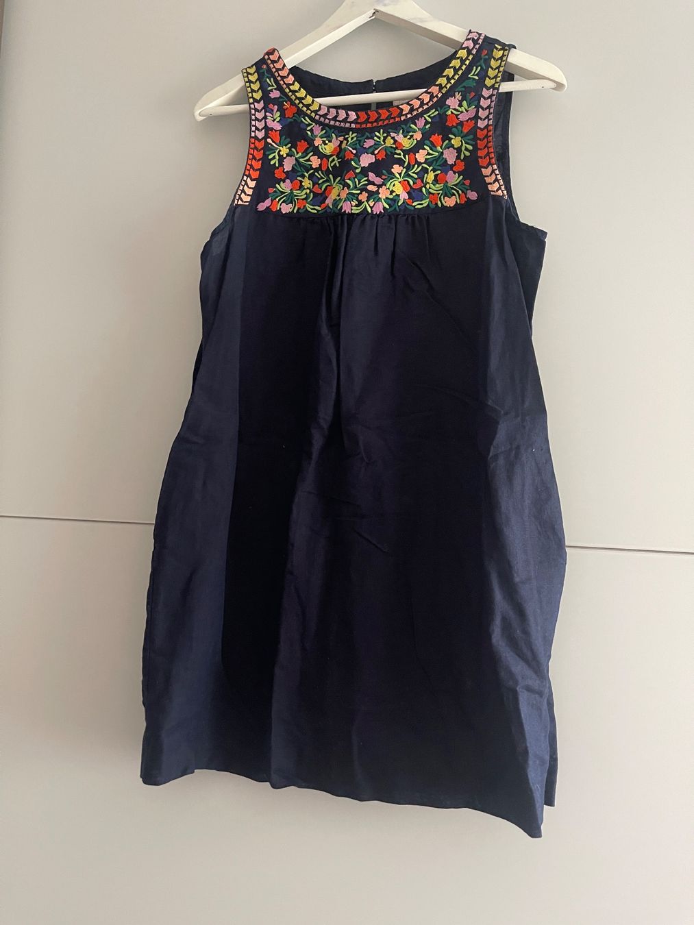 J.Crew Vestiti: Sommerkleid – Nuovo (secondo la descrizione) da Winterthur venduto da Deal246