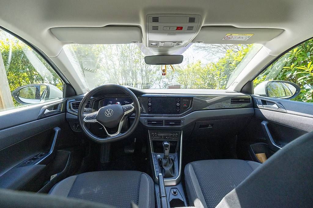 Automobili: VW Taigo 1.0 TSI Life DSG – Usato da Grandson venduto da dastag 1