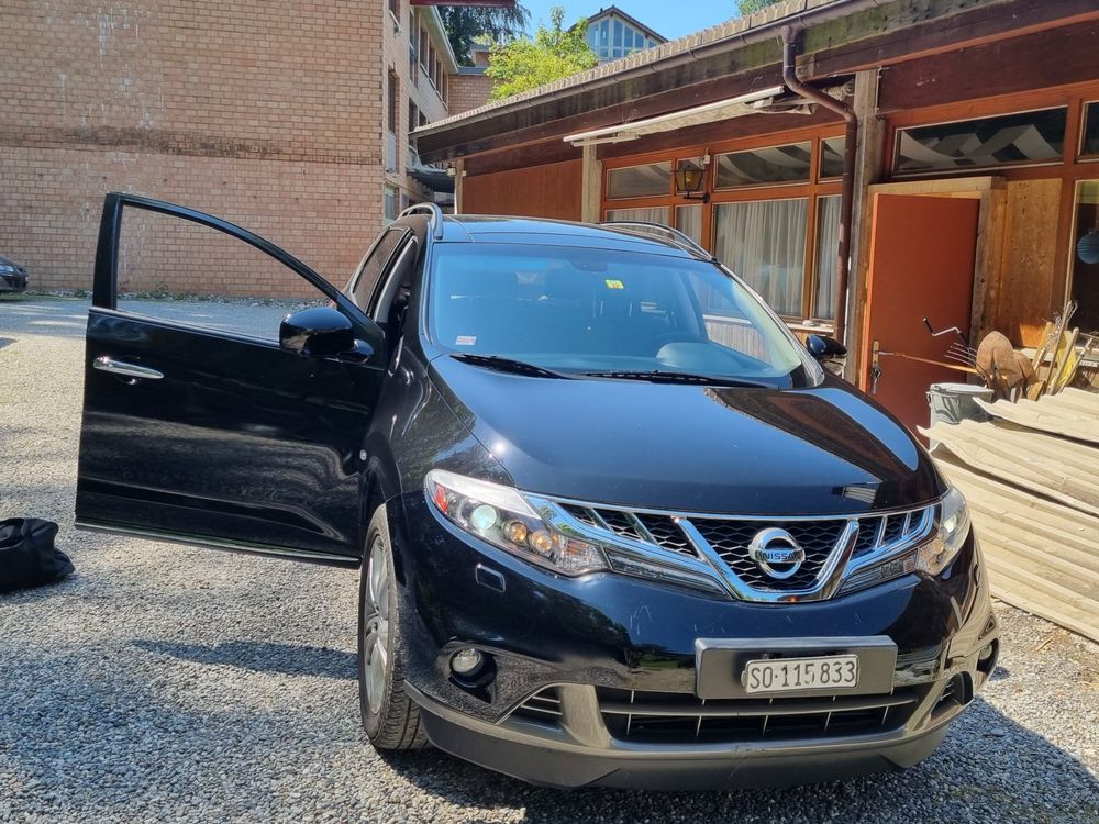 Nissan Murano