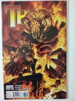 Thor (2007 Marvel 3rd Series) #613