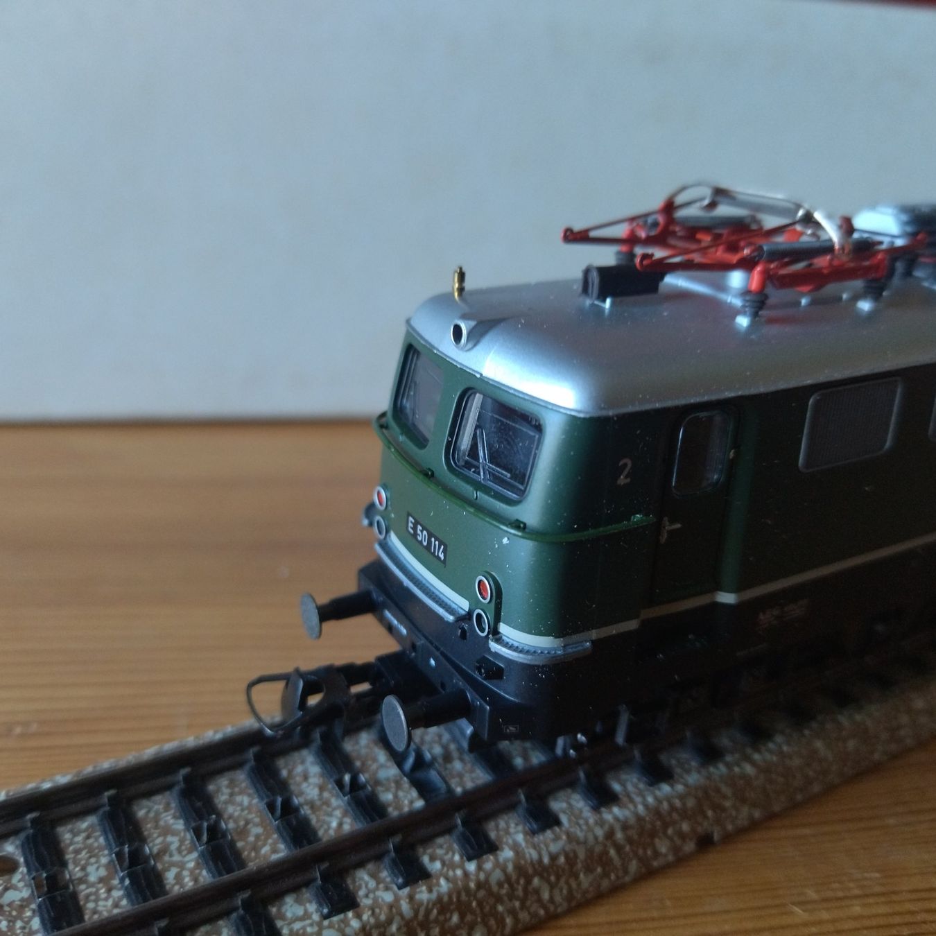 Roco Modellini di ferrovie: Roco Lok 43965 (903) – Usato da Basel venduto da BeanieUp 3