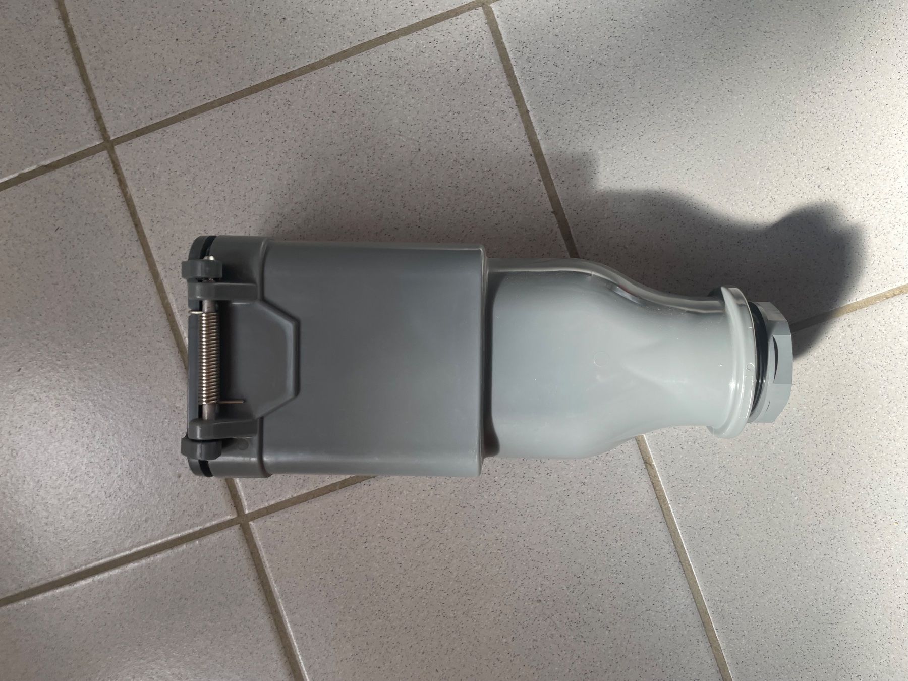 Spine: J 40 5 Polige Kupplung  CMC NEU – Usato da Huttwil venduto da Bolpa 7