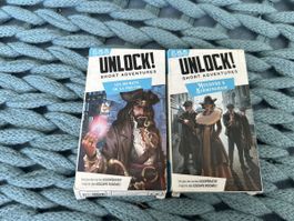Unlock