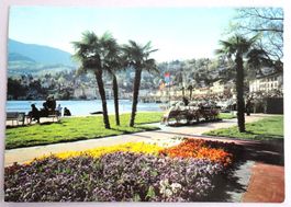 Ascona - Lago Maggiore