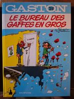 GASTON  R2   Fac similés   6000 exemplaires