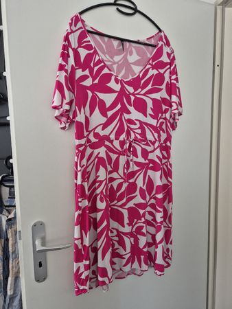 Kleid XL