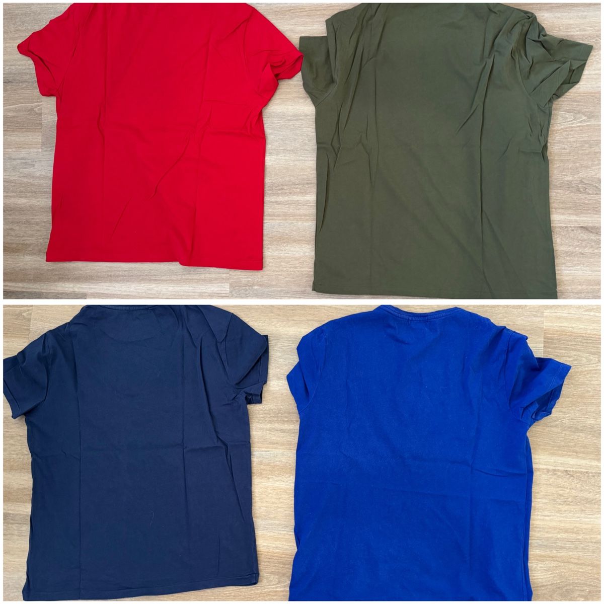 Ralph Lauren T-shirt: Polo ralph lauren bear t shirts – Nuovo (secondo la descrizione) da Sierre venduto da jen_w8vt 3