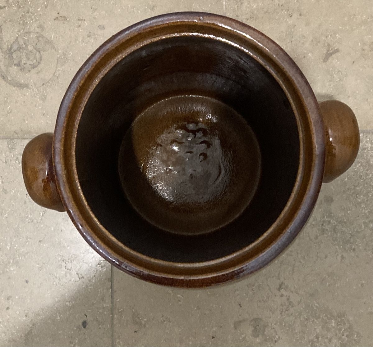 Töpfe: Rumtopf  – Gebraucht aus Riehen von Albi2010 1