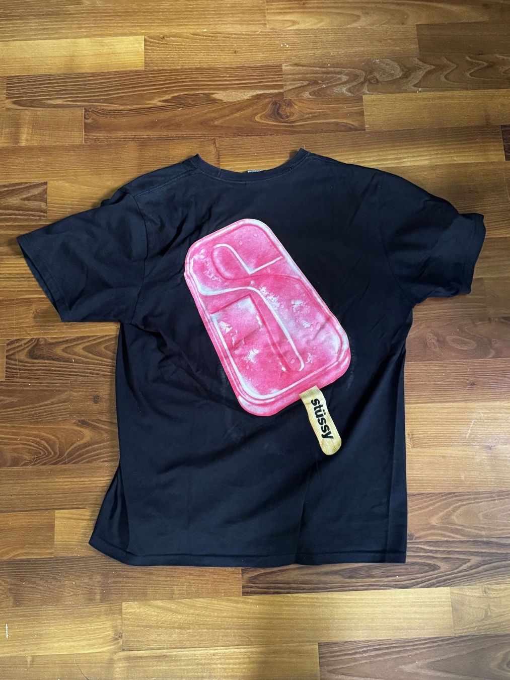 Stüssy T-shirt: Stussy T-Shirt M – Usato da Rüschlikon venduto da norber44