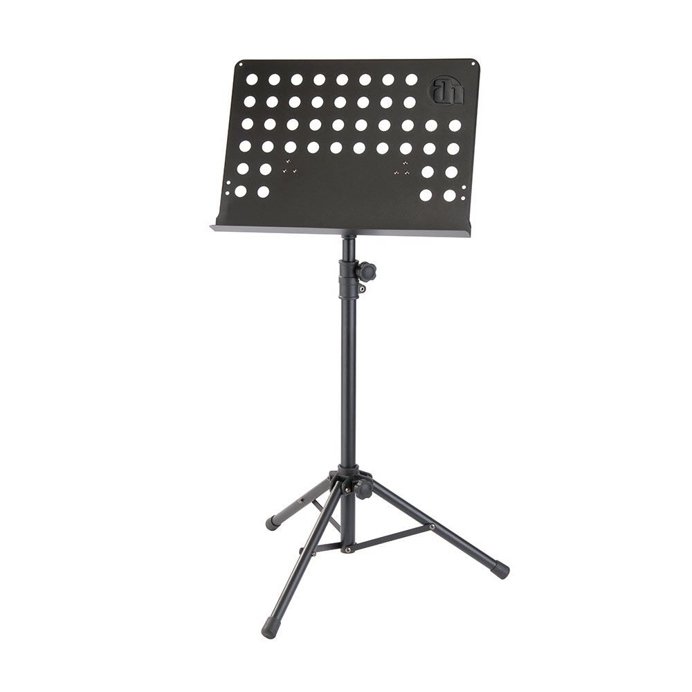 Supporti per strumenti musicali & leggii: Adam Hall Stands SMS 17 - Notenständer – Nuovo e nell'imballaggio originale da Däniken SO venduto da Profog1 4