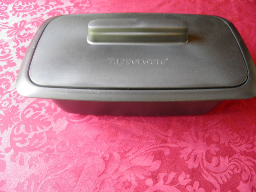 Tupperware Ultra Pro 1,8L (Gebraucht) in Triesen FL für CHF 15 – mit ...