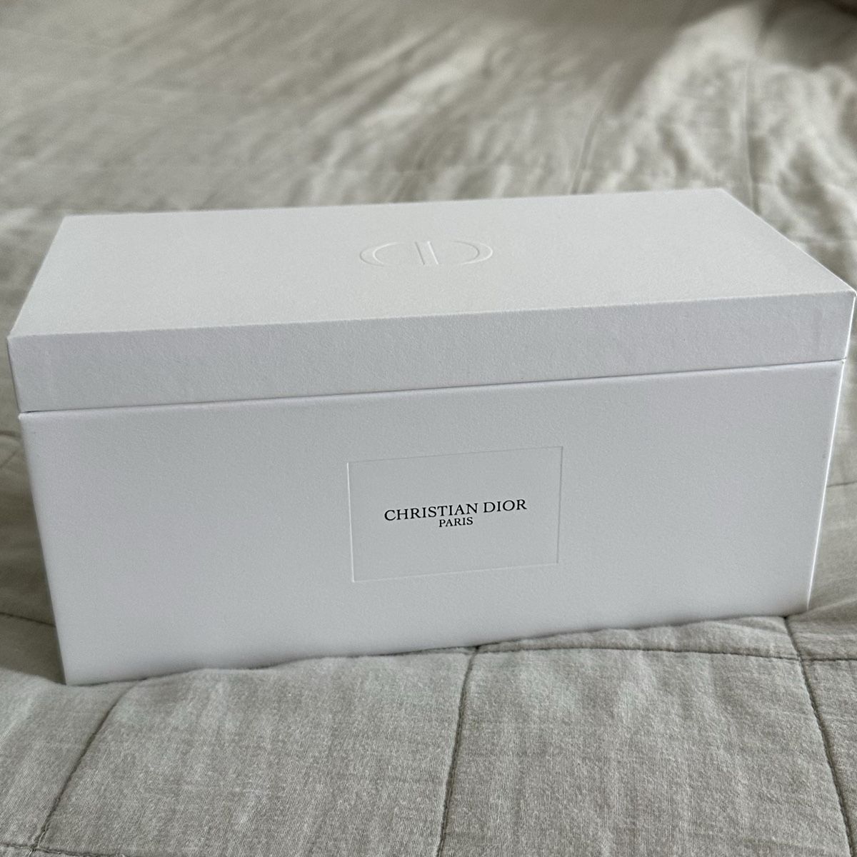 Candele: Dior Kerzen Set – Nuovo e nell'imballaggio originale da Zürich venduto da Nomase10. 3