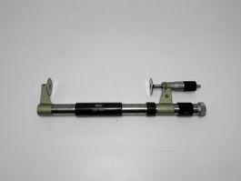 PAV Zahnflankenmikrometer Mikrometer Bügelmessschraube