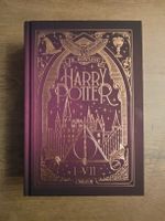 Harry Potter Gesamtausgabe Carlsen limitierte Edition