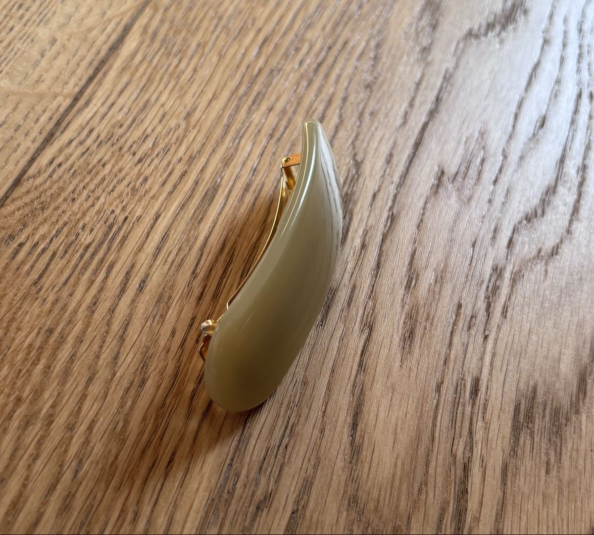 Accessori per capelli: 8 cm barrette – Usato da Kilchberg ZH venduto da ben_pc68 5