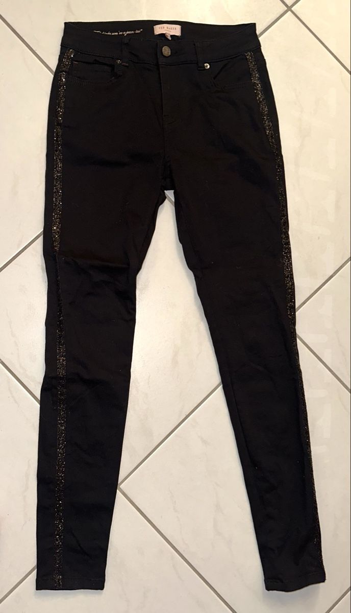 Jeans: TED BAKER JEANS GR. 26 – Usato da Unteraegeri venduto da MH203 1