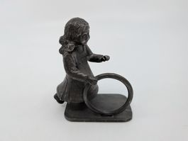 Zinnfigur Holland