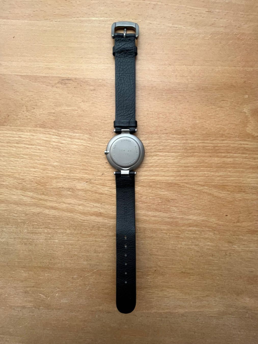 Orologi: Boccia Titanium Damen Armbanduhr – Usato da Lodrino venduto da Stema 3