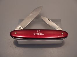 Taschenmesser Omega Victorinox Switzerland