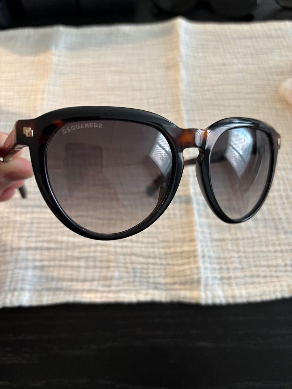 Dsquared2 Occhiali & Lenti: DSQUARED2 Sonnenbrille – Usato da Zürich venduto da Nomase10. 3
