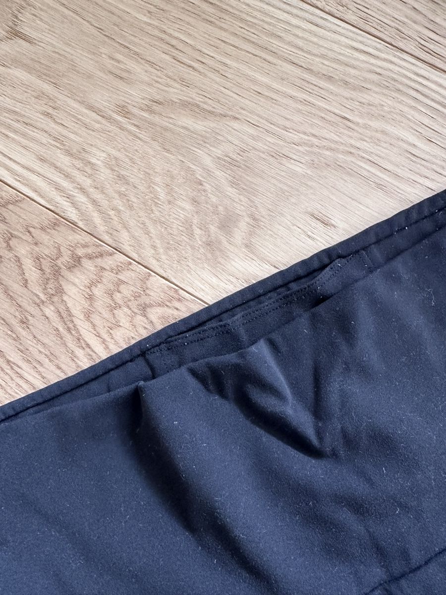 Oysho Leggings: OYSHO Hot pant Tights – Nuovo (secondo la descrizione) da Küssnacht am Rigi venduto da annine.l. 3