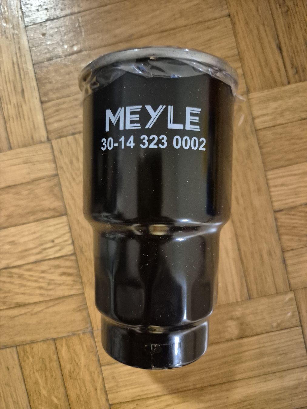 Honda Tutti pezzi di ricambio auto: Meyle Original Kraftstoffilter Quality Ersatzteil – Nuovo e nell'imballaggio originale da Wetzikon ZH venduto da byggy 3