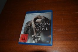 Scream at the Devil