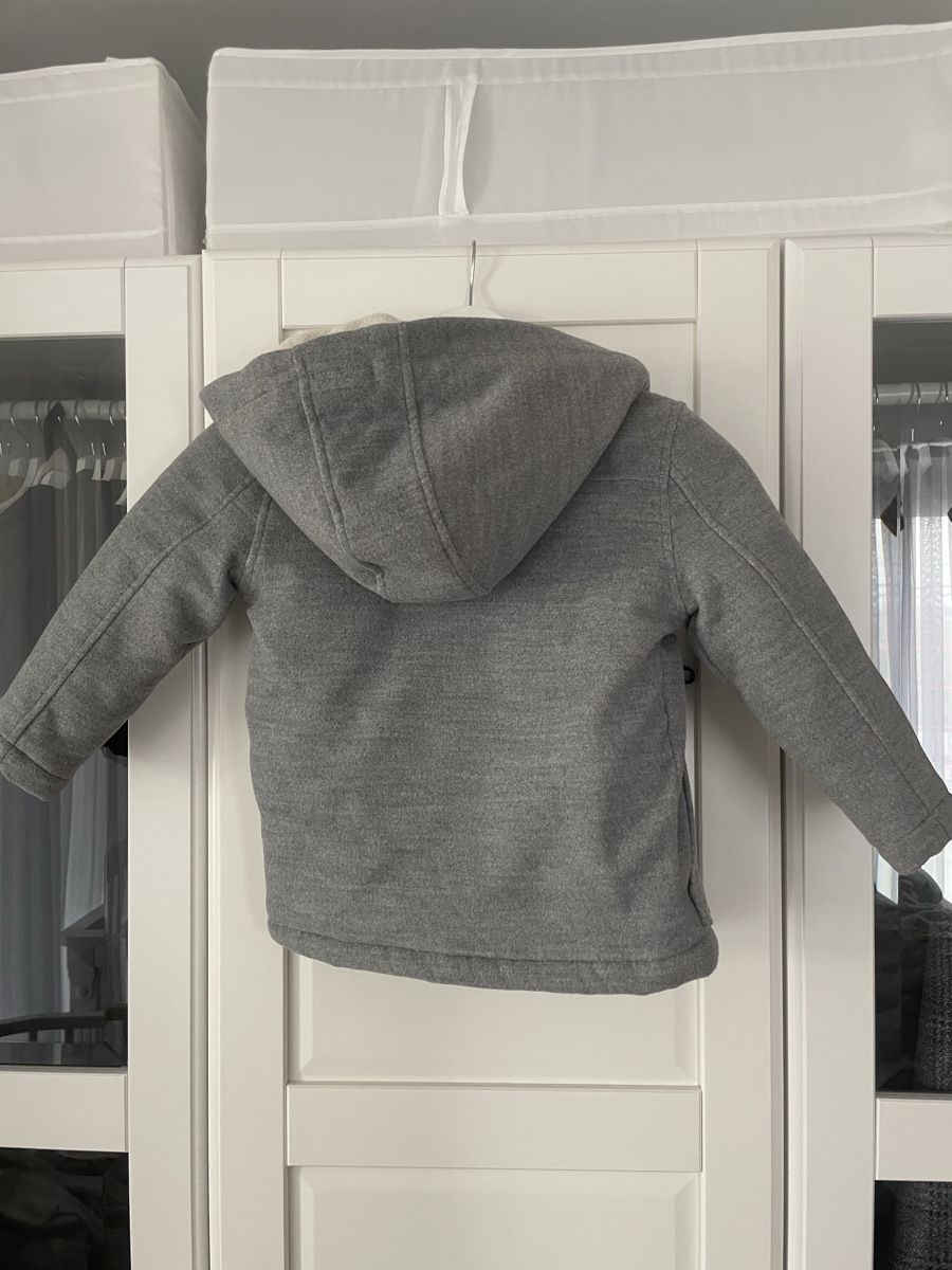 Giacche & Cappotti: Kinder Winter Jacke Gr 3-4Y – Nuovo (secondo la descrizione) da Uzwil venduto da sul_svh6 2