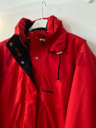 Schöffel Venturi Frauen Winterjacke Gr 42