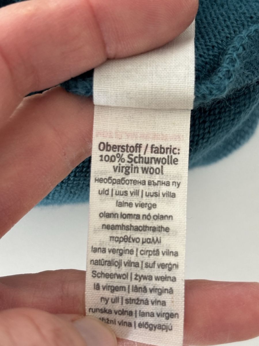 Disana Maglioni & Felpe: Disana Wollpullover – Usato da Sissach venduto da str_n2gr 3