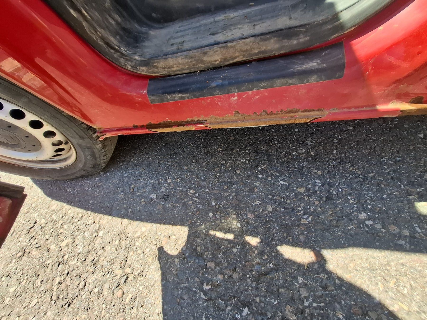 VW Autos: VW T5 4Motion – Gebraucht aus Obfelden von 62306330 8
