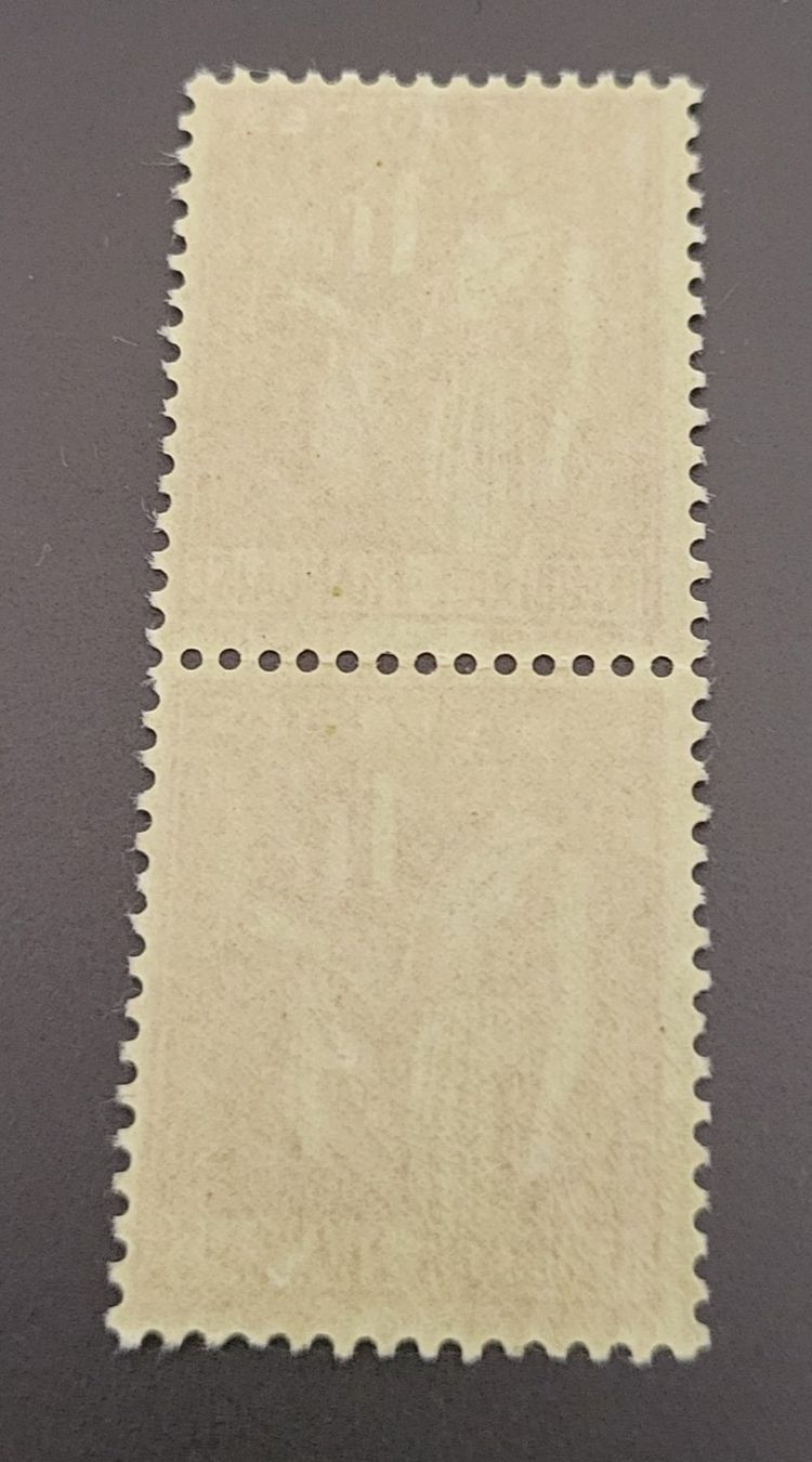 Tutti i francobolli: Frankreich 1937 briefmarke – Usato da St Gallen venduto da Stampsalshobby 1