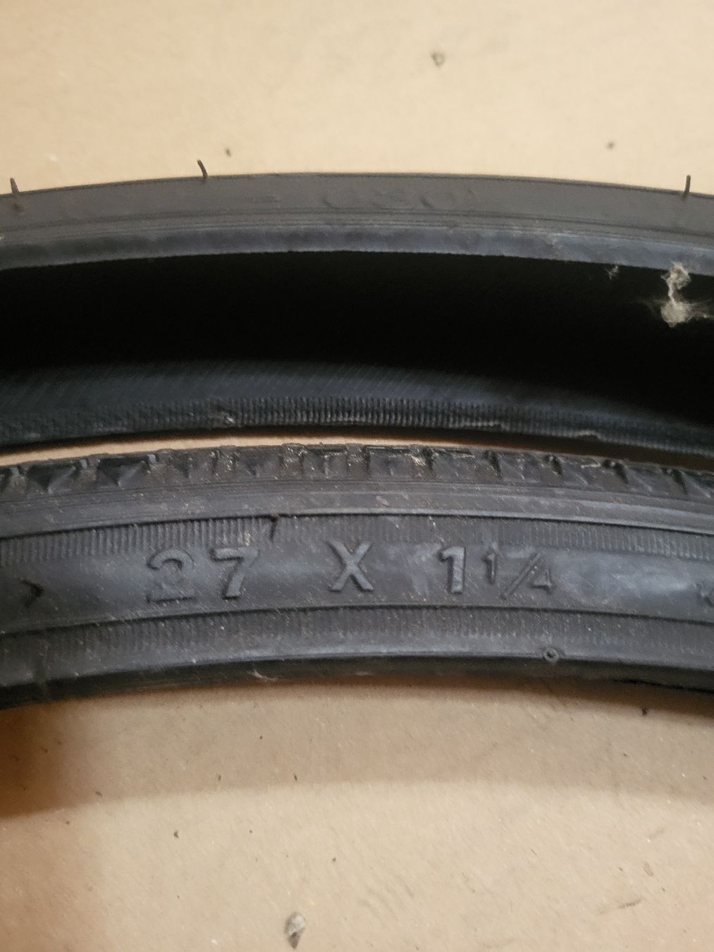 Pezzi di ricambio: 8 X Veloreifen 32-630 ,KENDA – Nuovo (secondo la descrizione) da Riehen venduto da tamola67 3