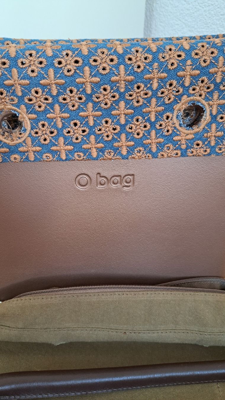 Obag Sacs femmes: obag mini – D'occasion à Schwarzenbach SG par LoveBag 2