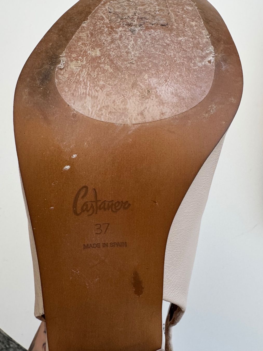 Scarpe da donna: Castaner Pumps – Usato da Basel venduto da klo_n59g 3
