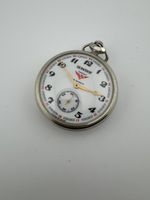 Serkisof montre de poche soviétique ZSRR USRR 