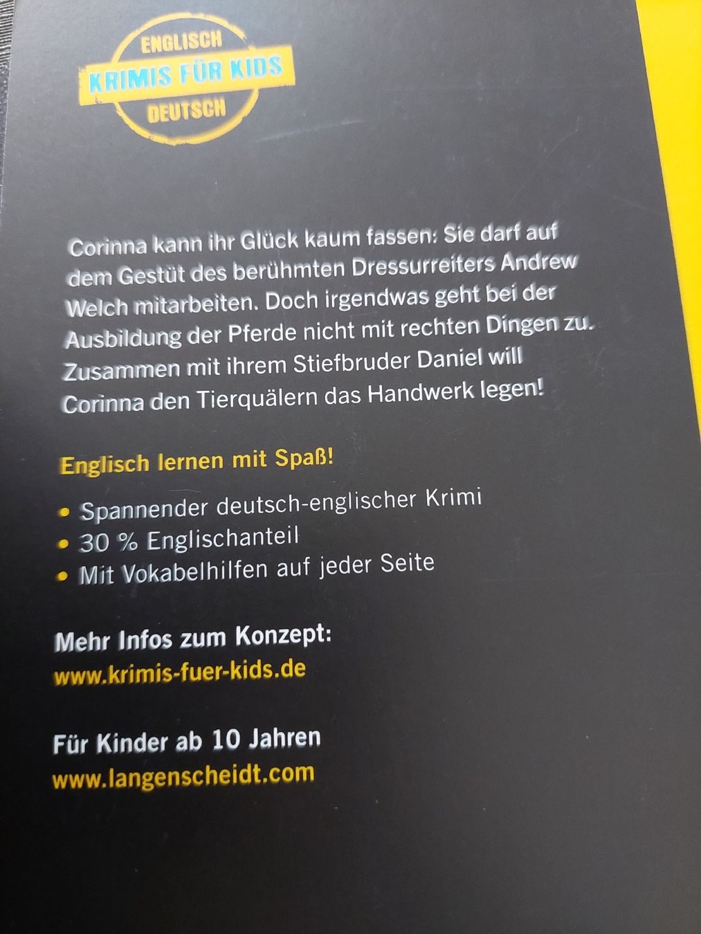 Libri: 4 Englisch 📚  Lernbücher – Usato da Zetzwil venduto da lanst08 4