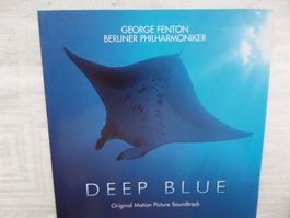 George Fenton - Deep Blue