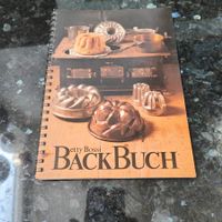 BACKBUCH