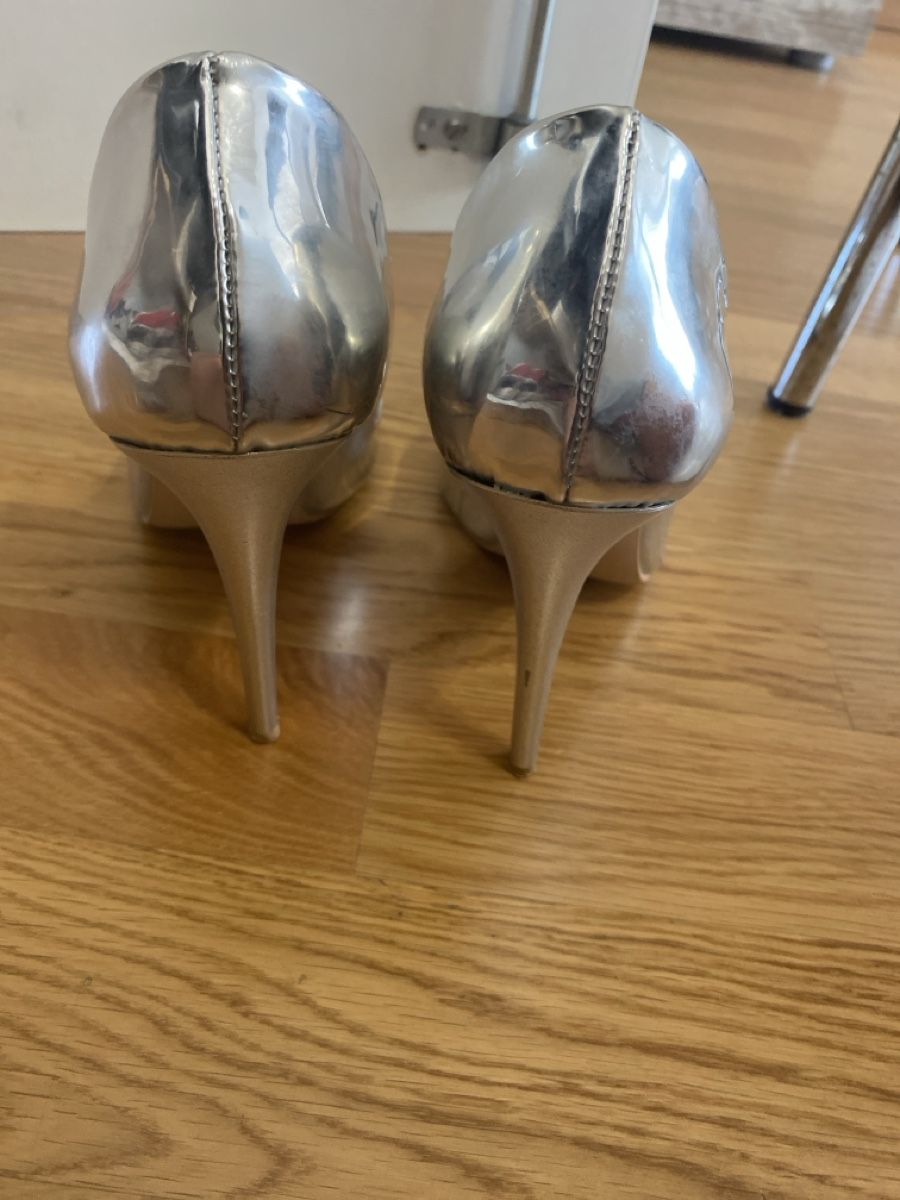 Chaussures femmes: damen schuhe – D'occasion à Schliern b. Köniz par gumzum 2