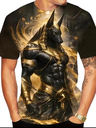 Cooles T-Shirt ab 1 CHF, neuwertig, nie getragen, Mann L