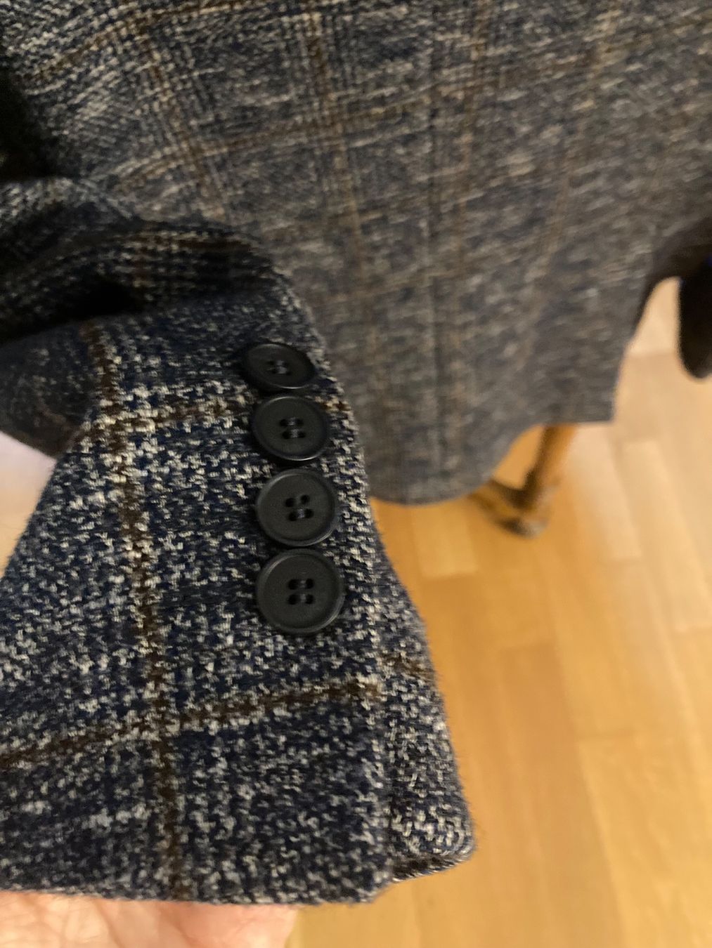 Giacche: Blazer Adolfo Dominguez Damen – Usato da Luzern venduto da AM2nd 2