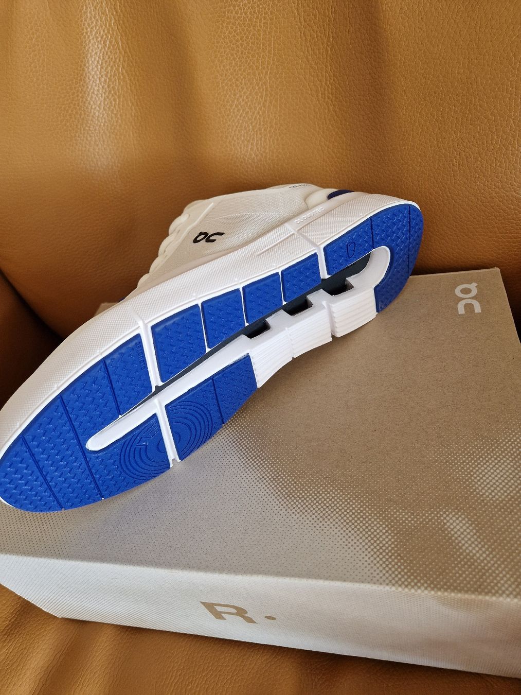 On Scarpe da donna: On THE ROGER Spin 39 – Nuovo e nell'imballaggio originale da Grenchen venduto da elni8885 1