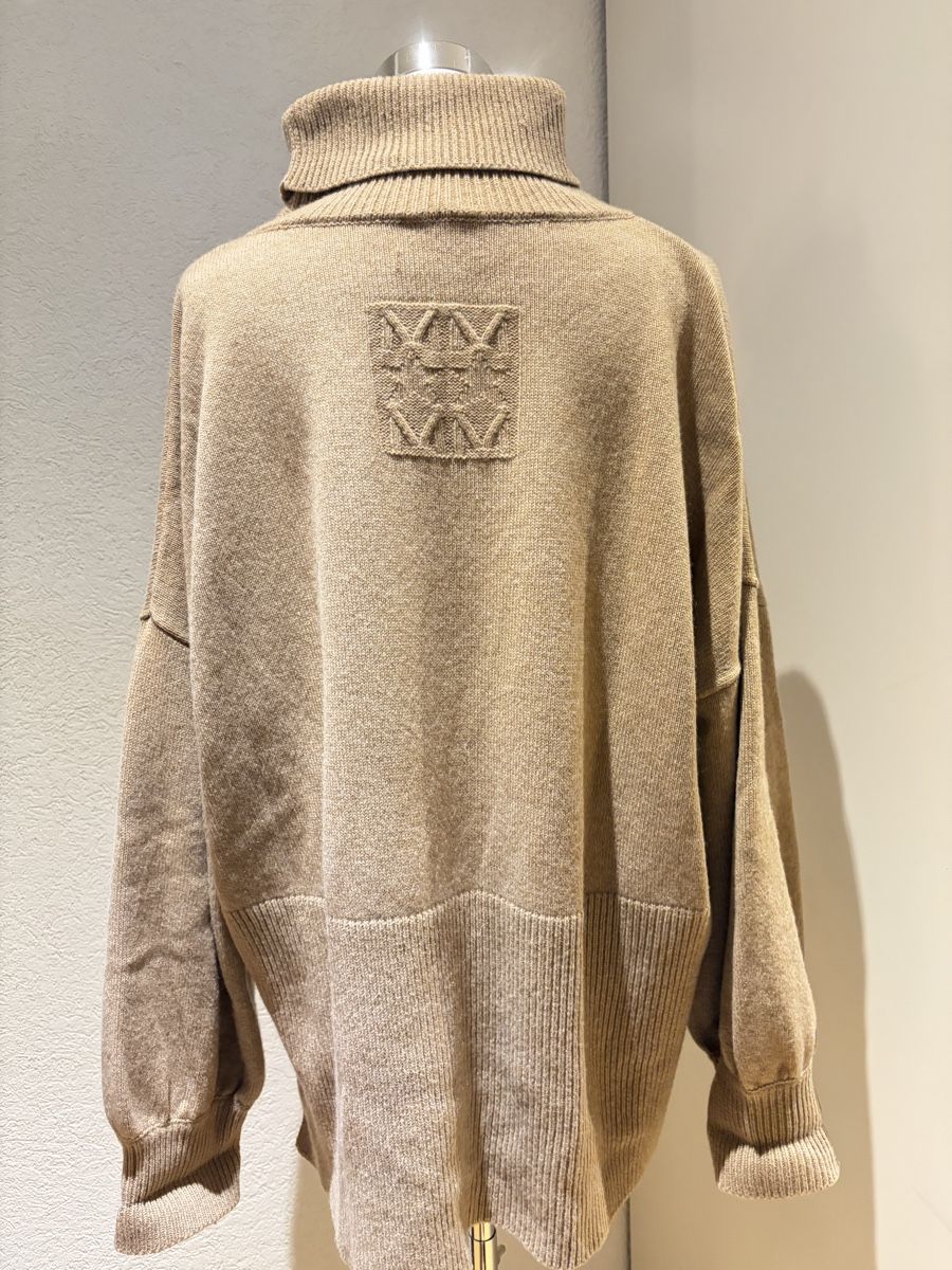 Max & Moi Pulls & Sweat-shirts: Max&Moi cashmere sweater – D'occasion à Münchenstein par ArleneLM 2