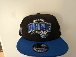 Cap Orlando Magic 