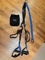 Sport-Thieme Suspension Trainer /TRX Set Functional Training