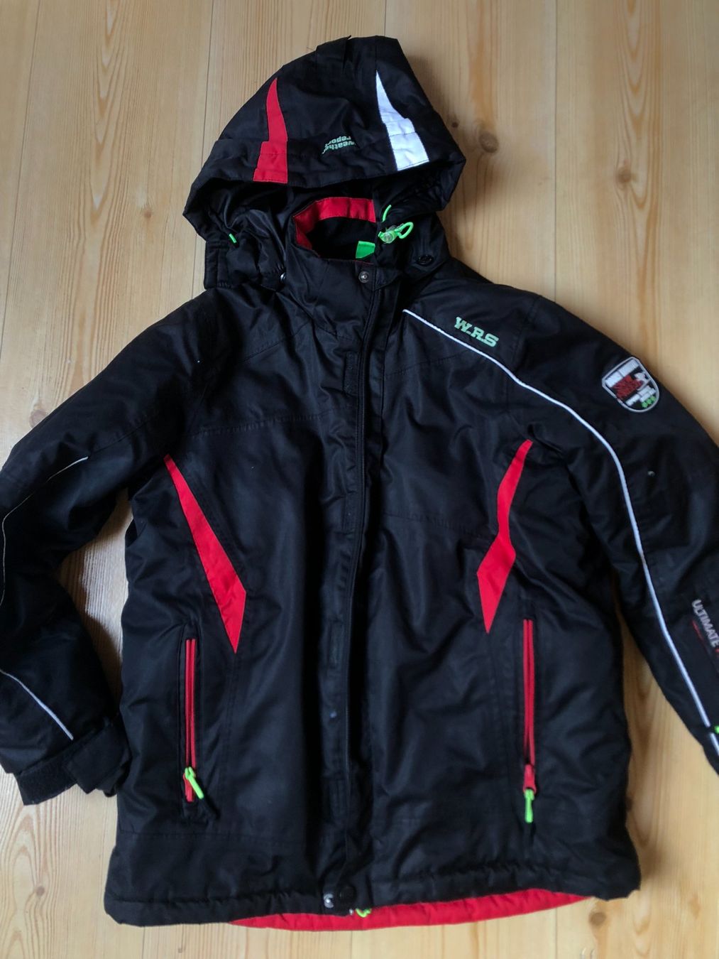 Giacche: Veste de ski – Usato da Bulle venduto da sop_ct6x