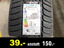 ||•  255/ 60 R17, HANKOOK - 1 Stück /115s