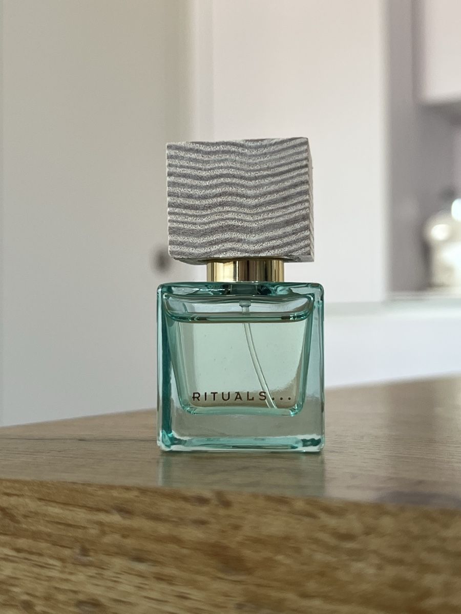 Rituals Profumi & Eau de Toilette: Rituals Perfume Soleil d'Or Eau de Parfum – Usato da Rapperswil SG venduto da zani_st