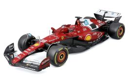 Bburago Ferrari F1 SF-25 1/18 Leclerc 2025